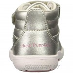 Hush Puppies Unisex-Child Buddy Sneaker