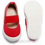Kolan Toddler Girl Shoes Slip-On Casual Sneakers