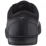 Lacoste Unisex-Child Kid's Straightset Sneaker