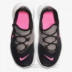 Nike Free Rn 5.0 Big Kids Casual Running Shoe Cj2079-001