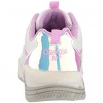 OshKosh B'Gosh Toddler and Little Girls Belair Athletic Sneaker