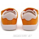 peggy piggy Boy's&Girl's Canvas Shoes Slip-On Lightweight Sneakers Cute Casual Running Shoes