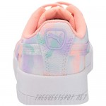 PUMA Unisex-Child Carina Sneaker