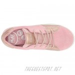 Stride Rite Girls Made2Play Maci Sneaker Pink 3 Little Kid
