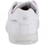 Stride Rite Girls Made2Play Maci Sneaker White 13.5 Little Kid
