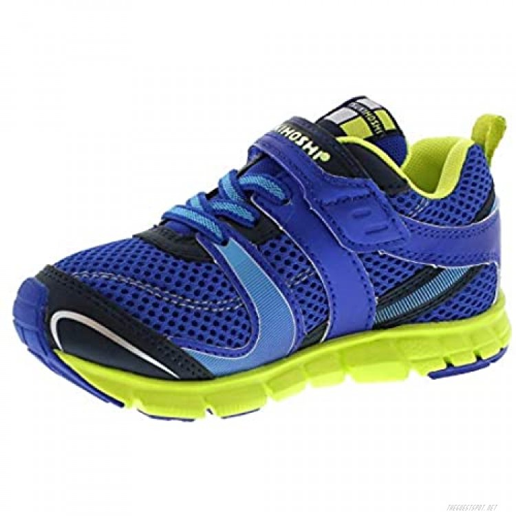 Tsukihoshi Child Velocity BRIGHT BLUE Shoes 13.5 Child