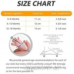 Z-YQL Baby Boys Girls Sneakers Lace-up Oxford Shoes Infant Anti-Slip First Walking Shoes Toddler First Walking Sneakers
