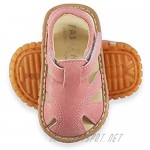 Baby Girls Boys Sandals Rubber Soft Sole Newborn Toddler First Walker Crib Summer Beach Shoes