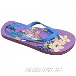 Brisa Mermaid Girl's Flip Flop Sandal