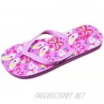 Butterfly Girl's Flip Flop Sandal