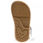 Josmo Unisex-Child Maya Flat Sandal