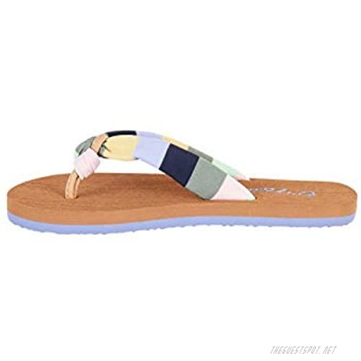 O'NEILL Unisex-Child Flip Flop Sandals US-0 / Asia Size s