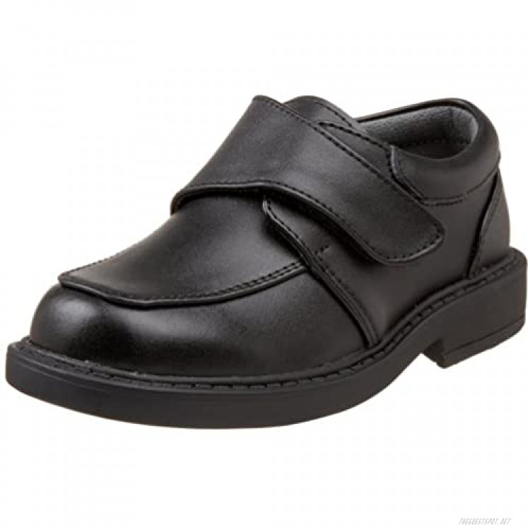 Josmo Kids' 8422 Josmo School Shoe Loafer