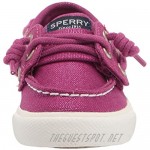 Sperry Unisex-Child Bahama Jr Boat Shoe