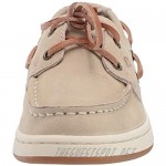 Sperry Unisex-Child Cup Ii Boat Shoe