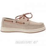 Sperry Unisex-Child Cup Ii Boat Shoe