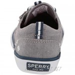 Sperry Unisex-Child Leeboard Jr. Crib Shoe