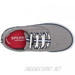 Sperry Unisex-Child Leeboard Jr. Crib Shoe