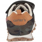 Carter's Unisex-Child Collins Running Shoe