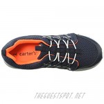 Carter's Unisex-Child Hopkin Sneaker