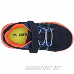 Carter's Unisex-Child Hoppy Athletic Sneaker