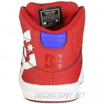 DC Unisex-Child Pure High-top Se Ul Sn Skate Shoe