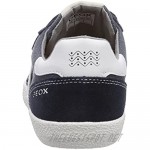 Geox Junior Kiwiboy 48 Sneaker (Toddler/Little Kid/Big Kid)