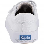 Keds Unisex-Child Crew Kick '75 2v Sneaker