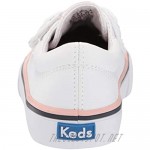 Keds Unisex-Child Jumpkick Jr Crib Shoe