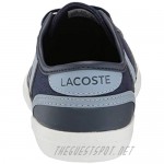 Lacoste Unisex-Child Kid's Sideline Sneaker