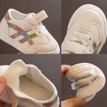 LiveBeauty Baby Boy Girl Sneaker Shoes Soft Sole Anti-Slip Walking Shoes Infant Prewalker Toddler First Walker Outdoor Newborn Crib Shoes