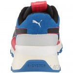 PUMA Unisex-Child Rs 2.0 Futura Sneaker