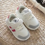 ROTSC Kids Shoe Toddler/Infant Shoes Boys/Girls Lightweight Breathable Sneakers Athletic Tennis Child Shoes for Running Walking Four Seasons