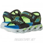 Skechers Boy's Sport Lighted Sandal - Thermo-Splash 400109L (Little Kid/Big Kid)