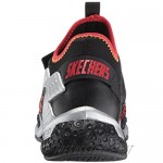 Skechers Unisex-Child Cosmic Foam Ii-97505l Sneaker