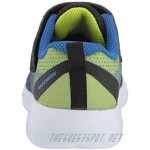 Skechers Unisex-Child Go Run 600-Farrox Sneaker