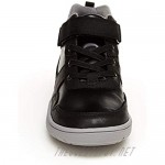 Stride Rite Boy's SRT Ryker Sneaker BLACK 13.5 Little Kid