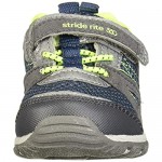 Stride Rite Toddler and Little Boys Faris Athletic Sneaker