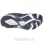 TSUKIHOSHI Speed Sneakers Gray/Gray - 3.5 Big Kid