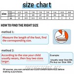 ZHILETAO Kids Mesh Slip on Shoes Toddler Casual Sneakers Shoes Fashion Kids Soft Knit Shoes Boys Girls Lightweight Breathable Walking Running Tennis Shoes Size 13.5-1