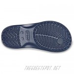 Crocs Unisex-Child Crocband Flip Flops | Sandals for Kids Ballet Flat